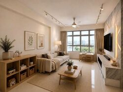 Blk 119C Alkaff Breeze (Toa Payoh), HDB 4 Rooms #606938461